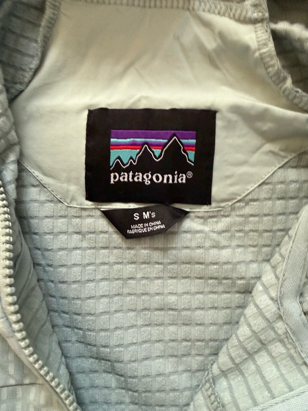 Patagonia R1 Techface hoody - Picture 6 of 11